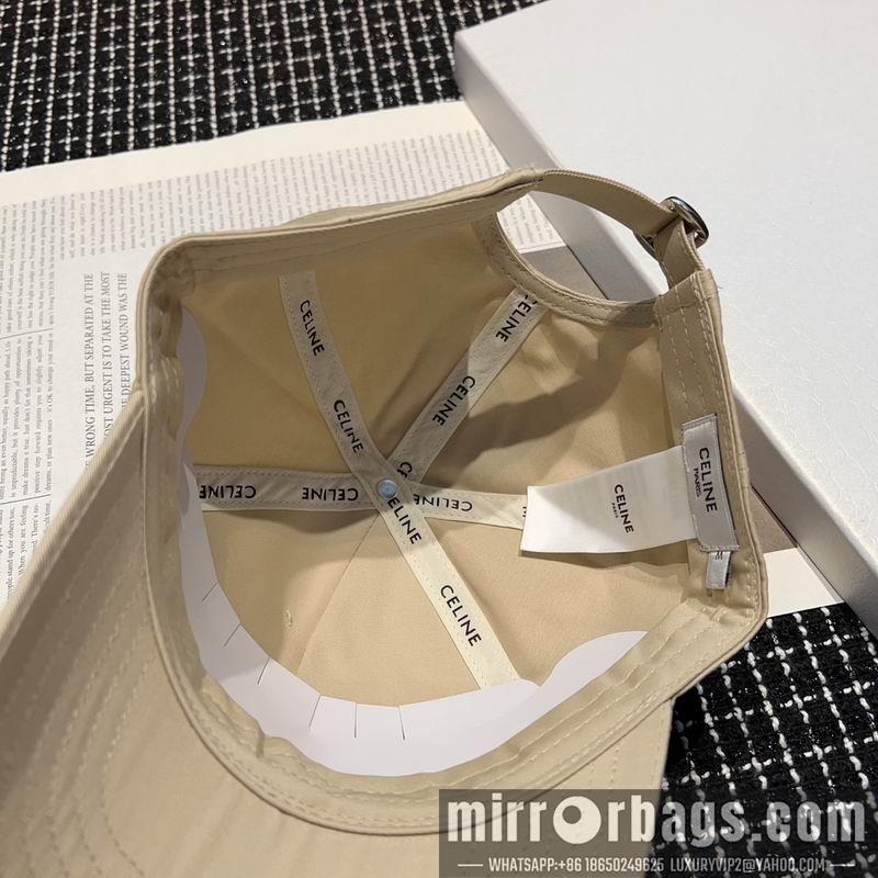 Replica Celine cap dx43