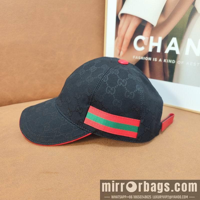 Replica Gucci cap dx100