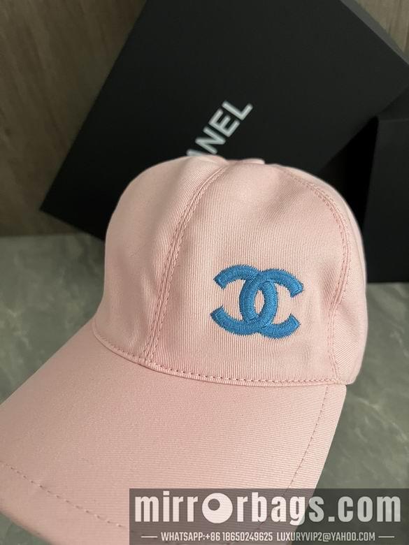 Replica Chanel Cap dxn03