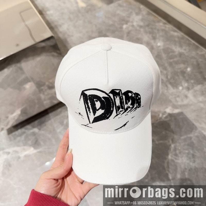 Replica Dior cap dx63
