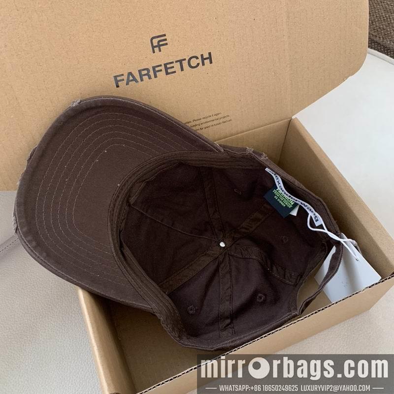 Replica Alexander Wang cap dx13
