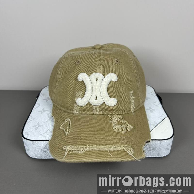 Replica Celine Hat dx23