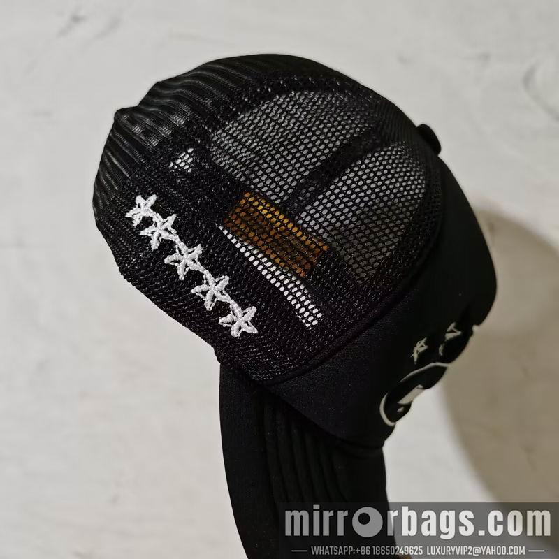 Replica Corteiz cap 02