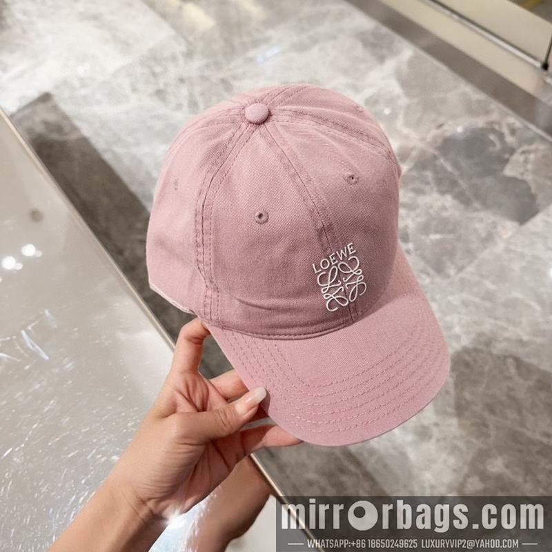 Replica Loewe cap dx56