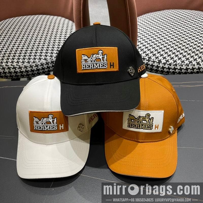 Replica Hermes cap 071201