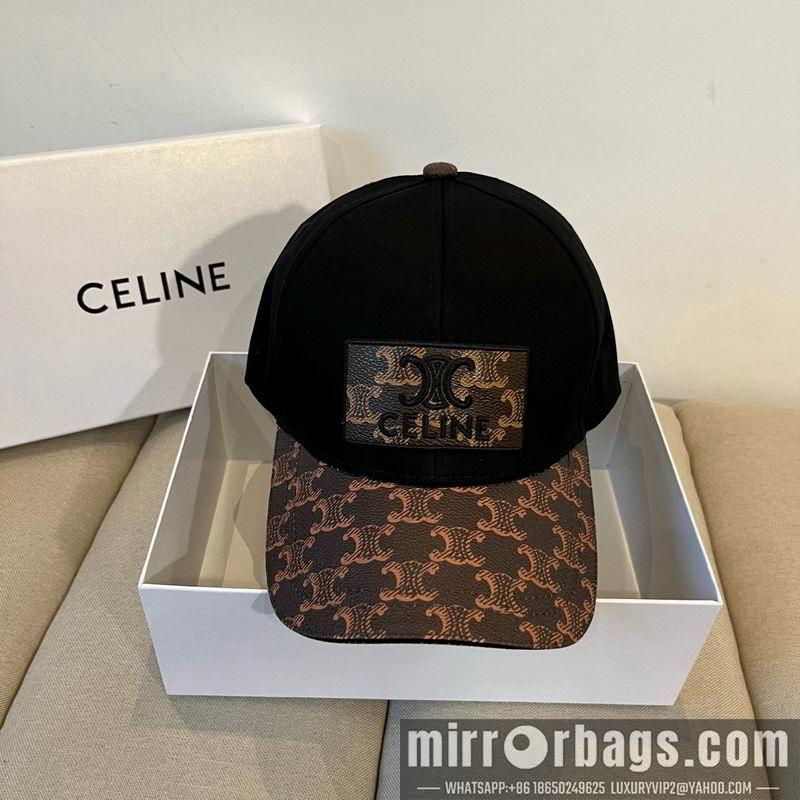 Replica Celine Hat dx39