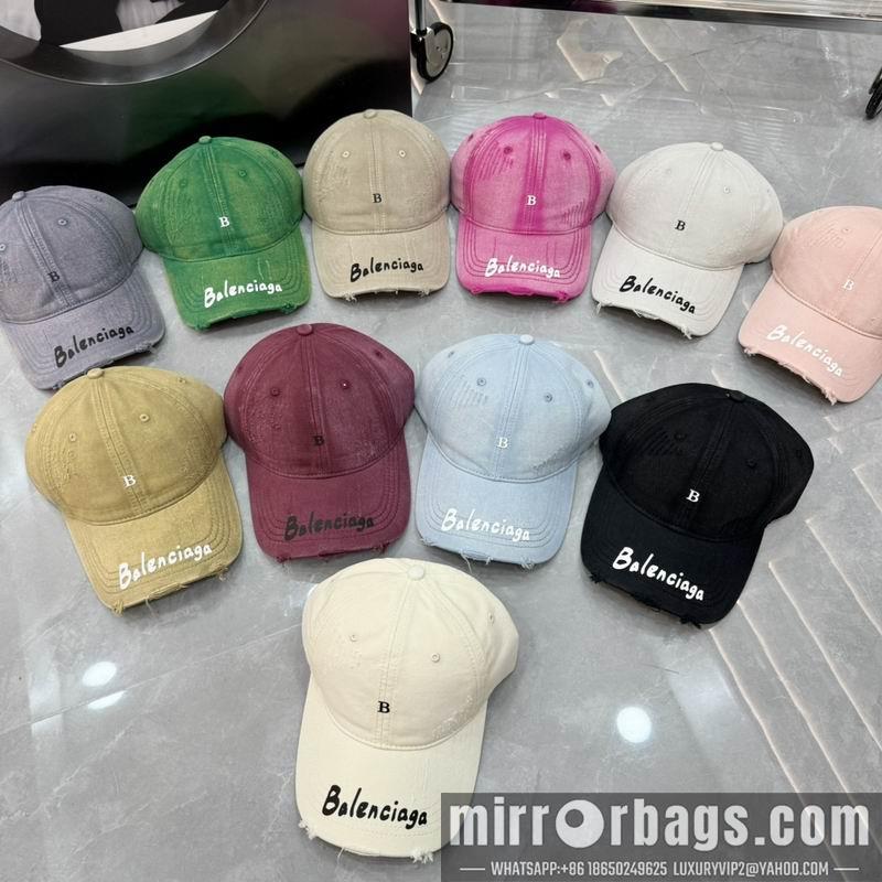 Replica Balenciaga Cap hm40