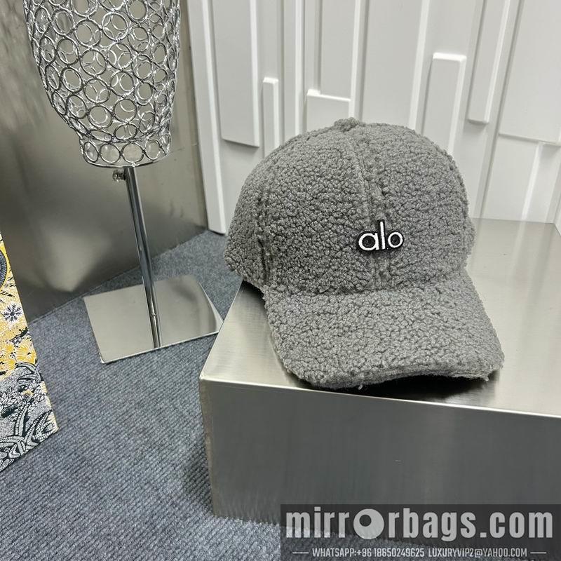 Replica Alo cap dx03