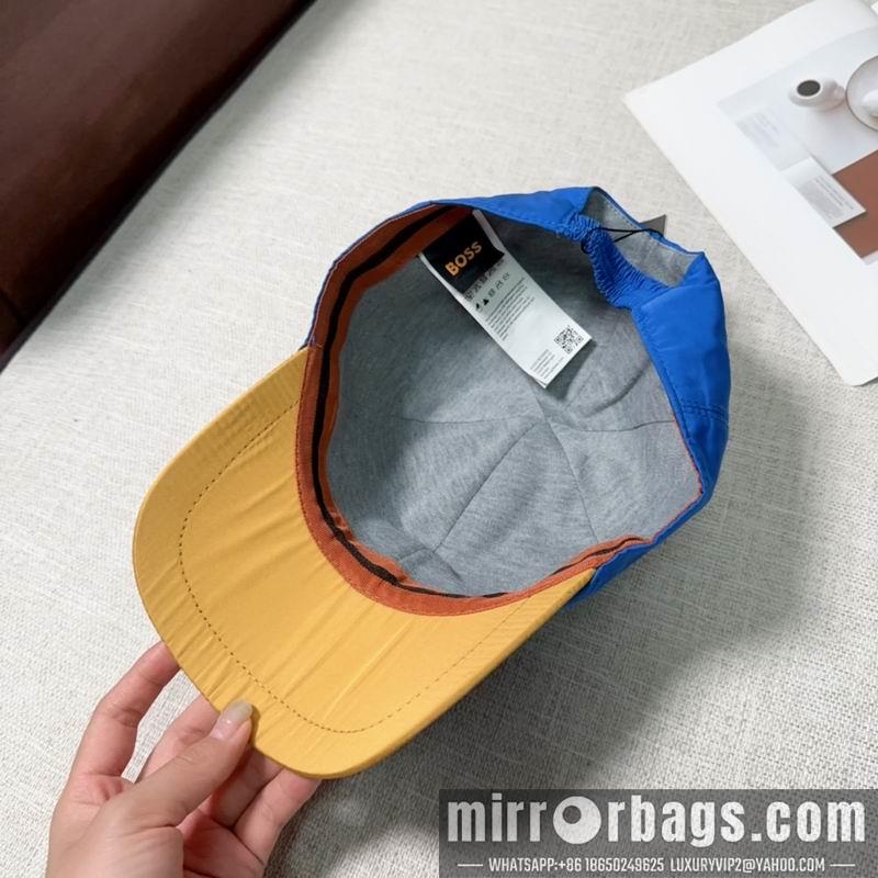Replica Boss cap dx06