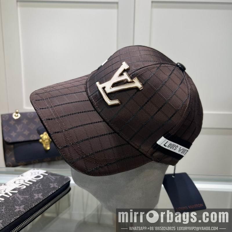 Replica LV cap dx114