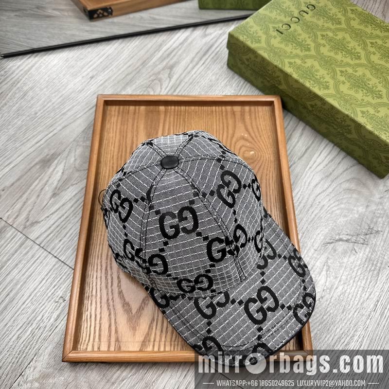 Replica Gucci cap 041702