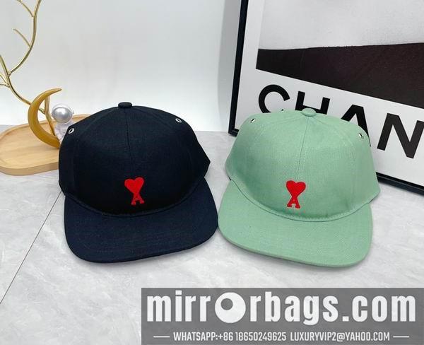 Replica Ami cap dx01