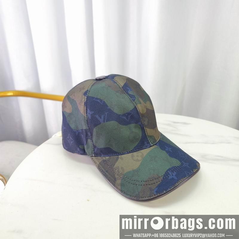 Replica LV Hat dx22