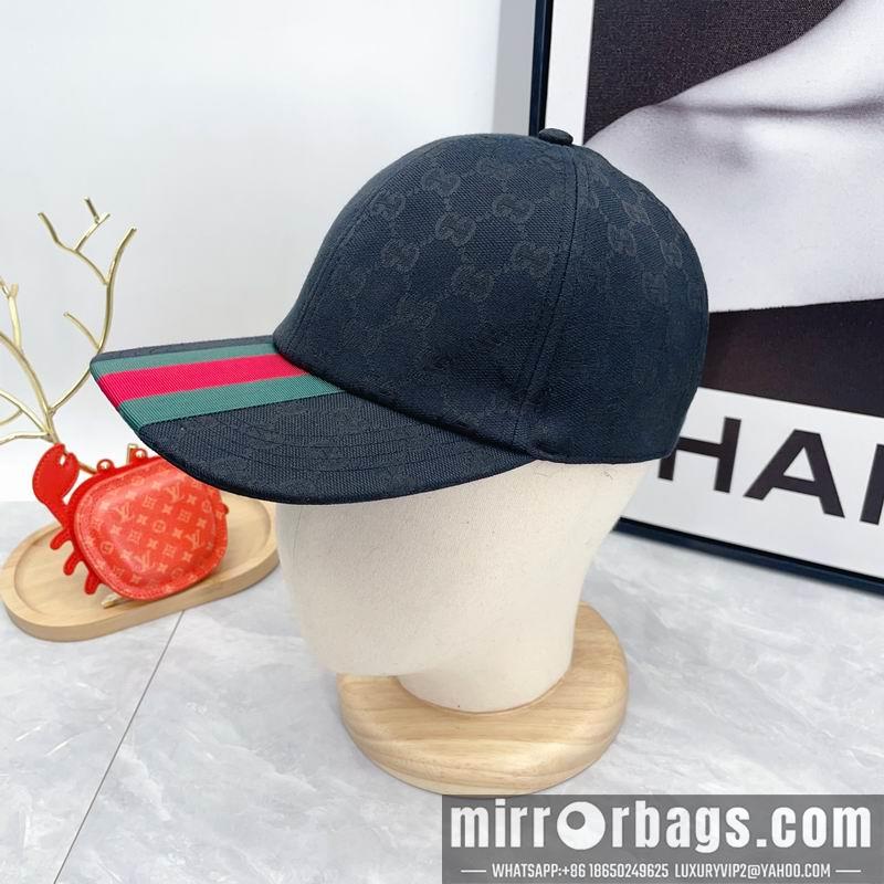 Replica Gucci cap dx01