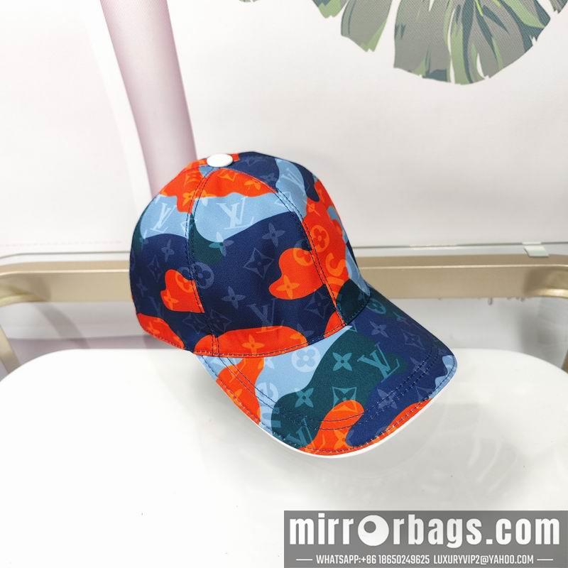 Replica LV Hat dx128