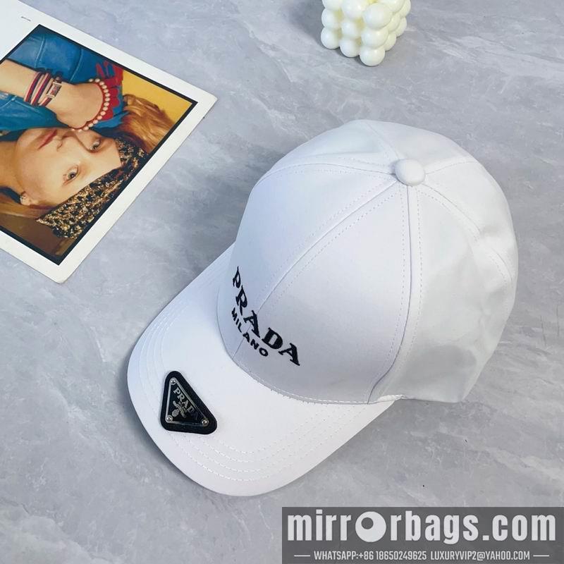 Replica Prada cap dx34