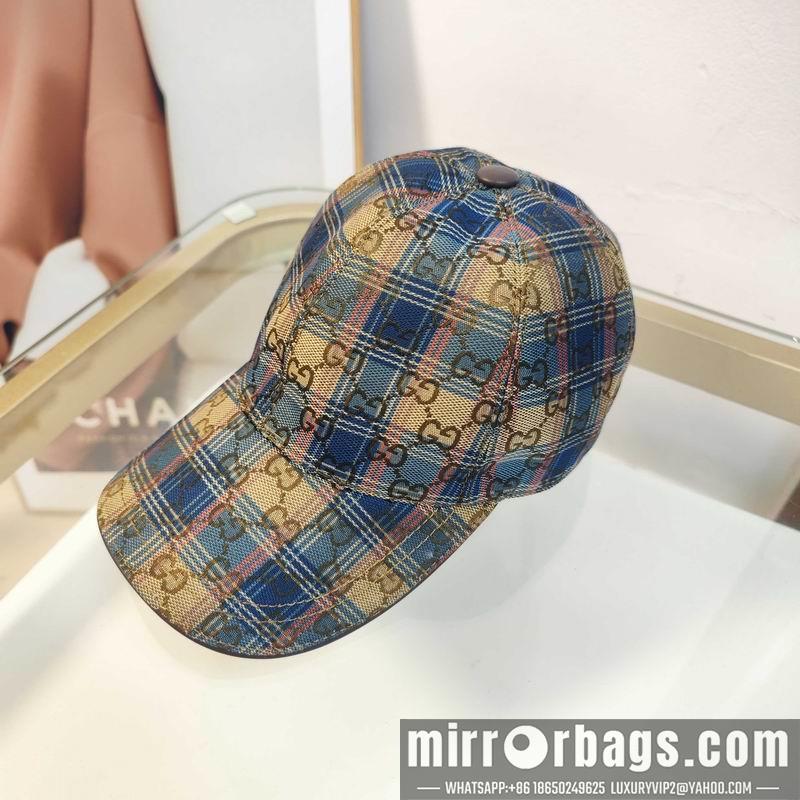 Replica Gucci Cap dx25