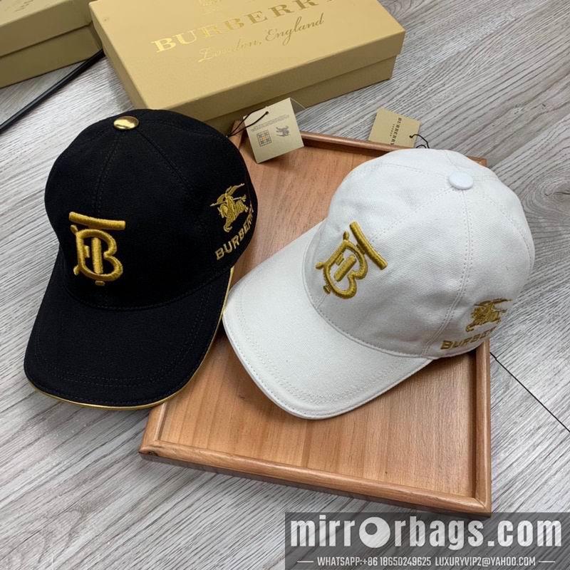 Replica Burberry Hat31