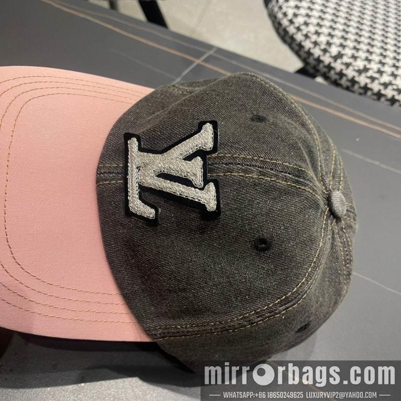 Replica LV cap 041414