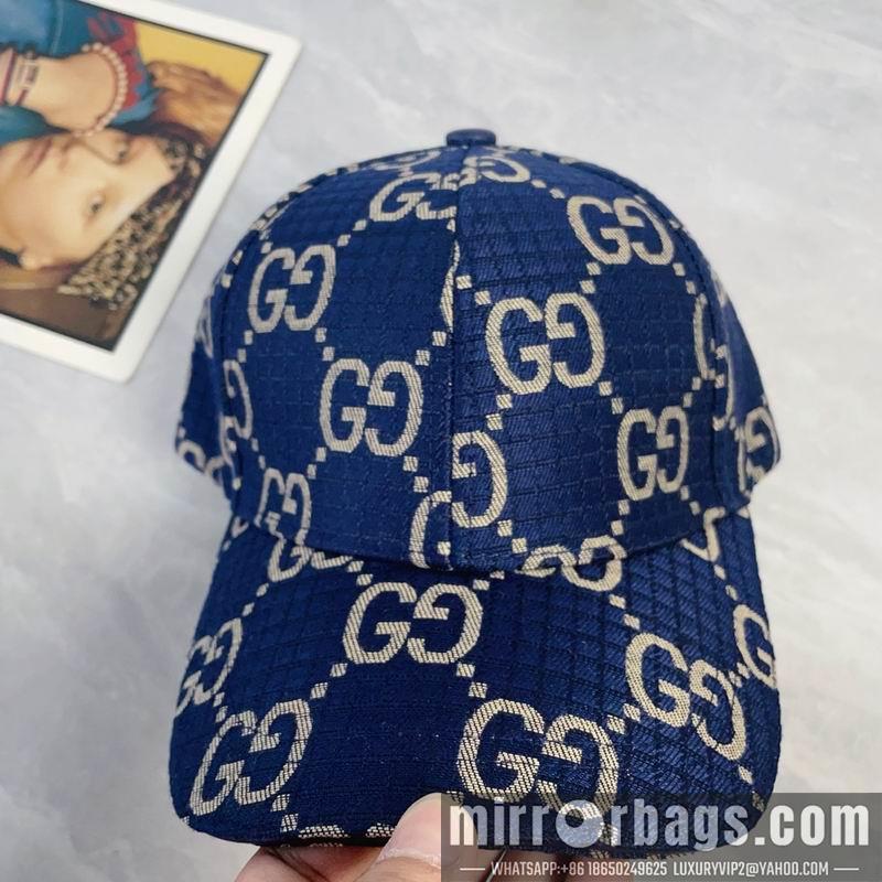 Replica Gucci cap dx39