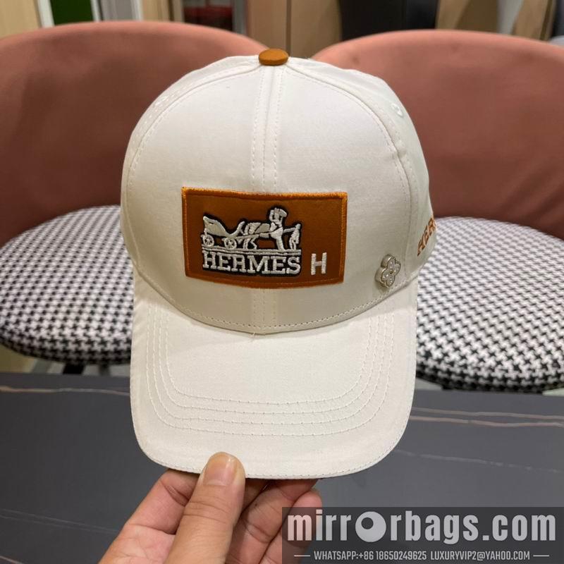Replica Hermes cap 071201