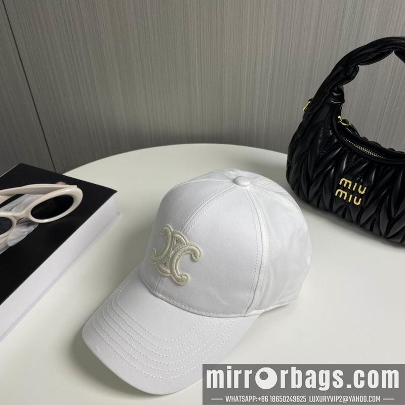 Replica Celine cap 081001