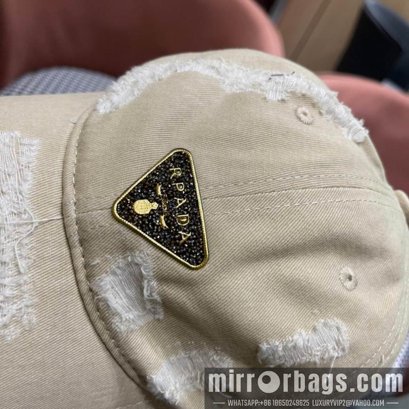 Replica Prada Cap 021001