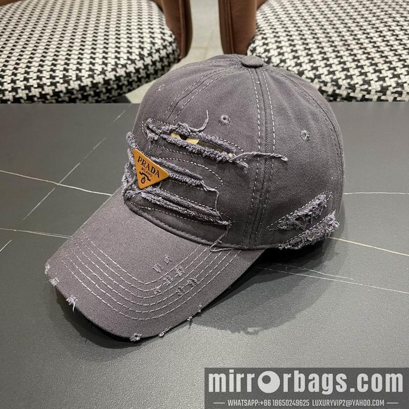 Replica Prada cap 041402