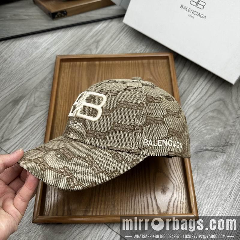 Replica Balenciaga cap 042707