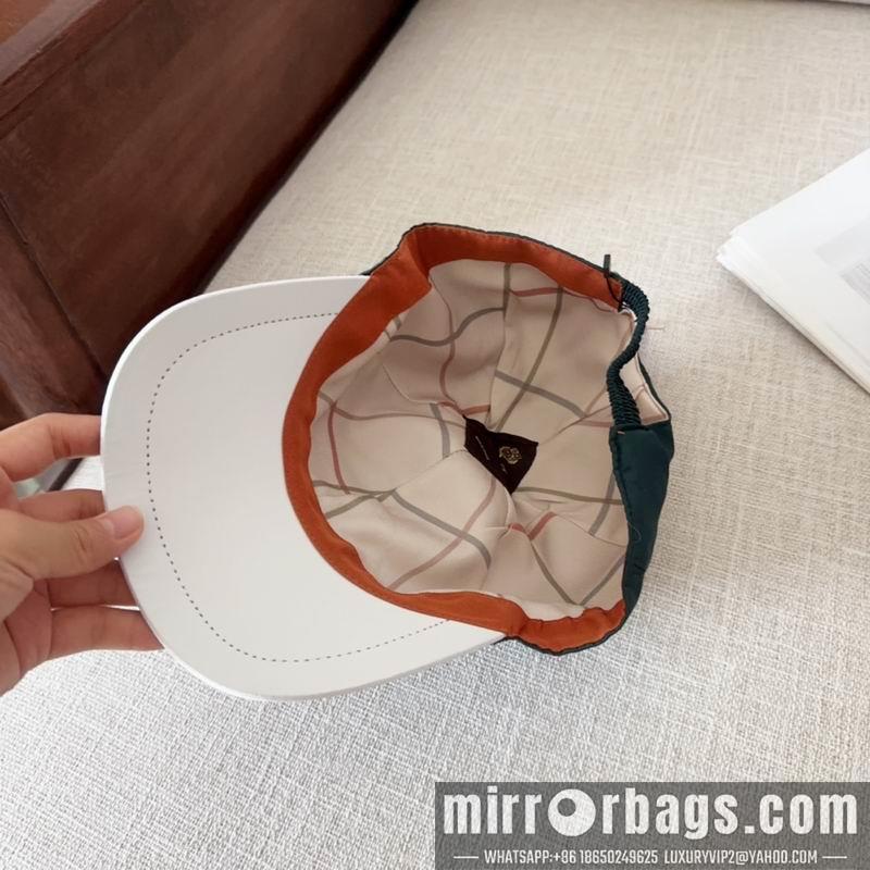 Replica Loro Piana Hat dx16
