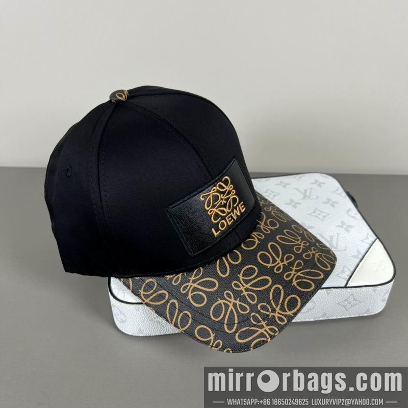 Replica Loewe cap dx37