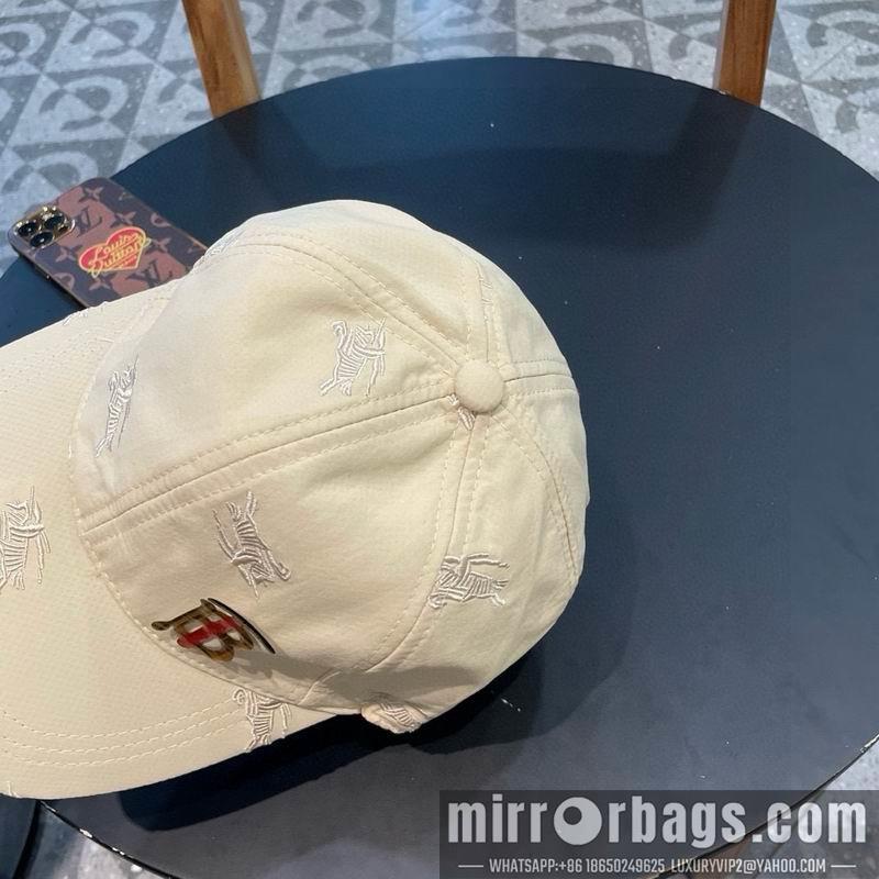 Replica Burberry cap 041402