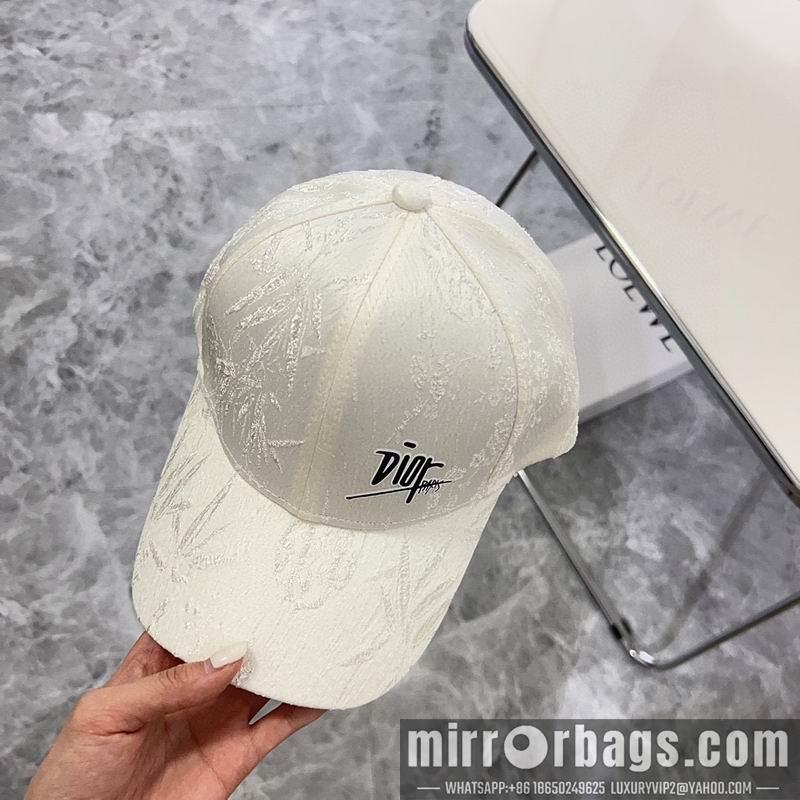 Replica Dior cap 082604
