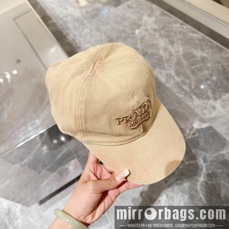 Replica Prada Cap dx32