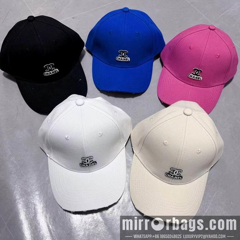 Replica Chanel Hat dx20