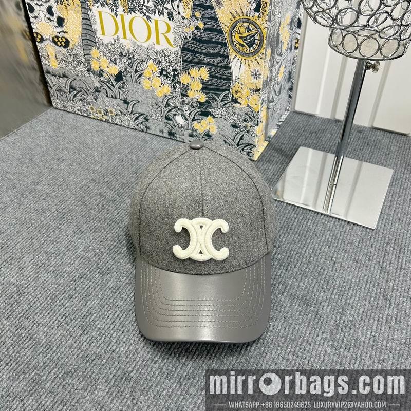 Replica Celine cap dx111