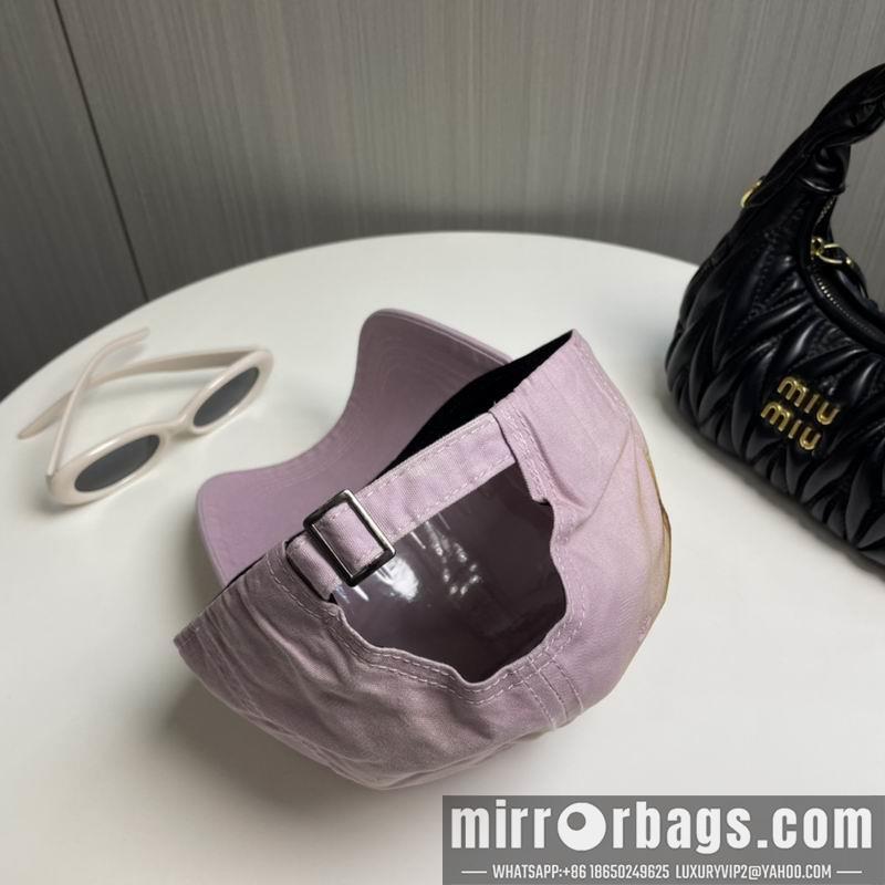 Replica Alexander Wang cap dx17