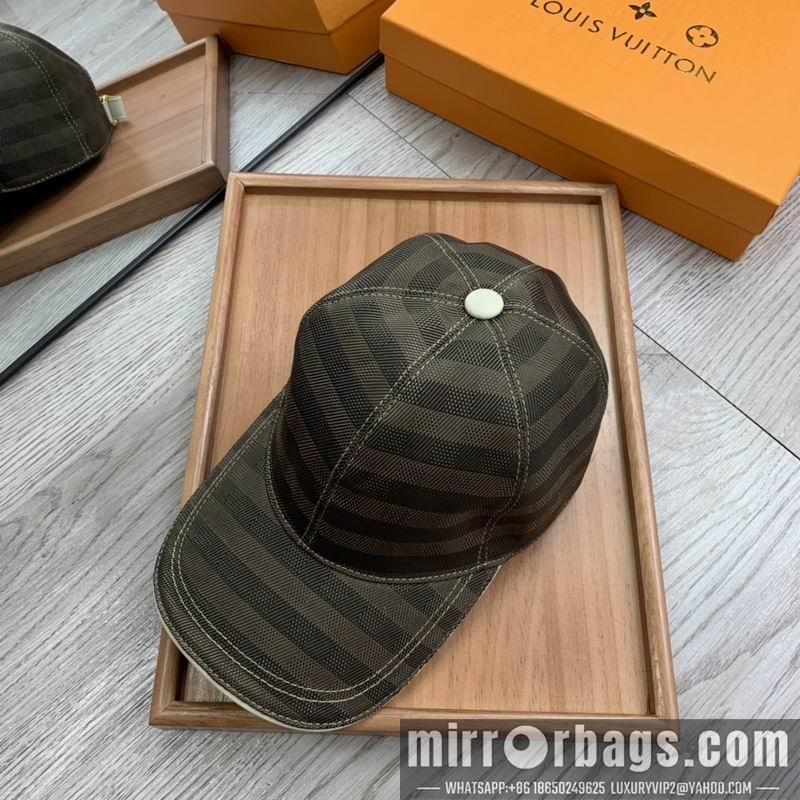 Replica LV Hat dx152
