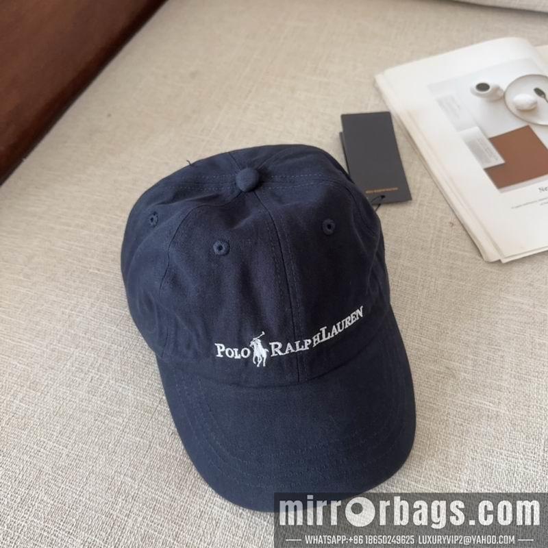Replica Polo cap 011503