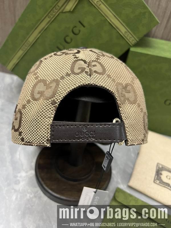 Replica Gucci cap dx18