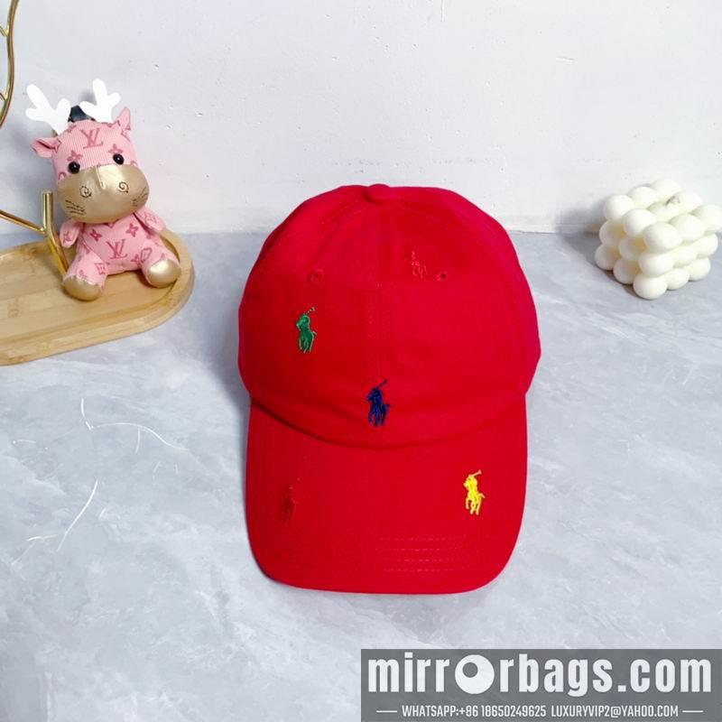 Replica Polo cap dx03
