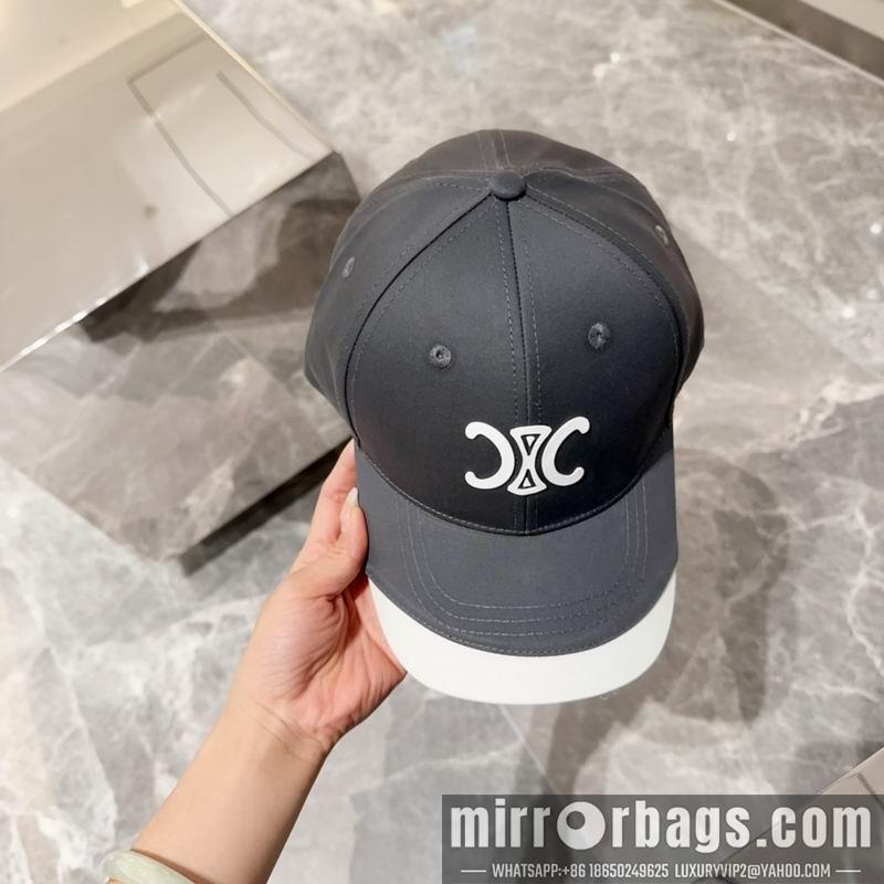Replica Celine Hat dx07