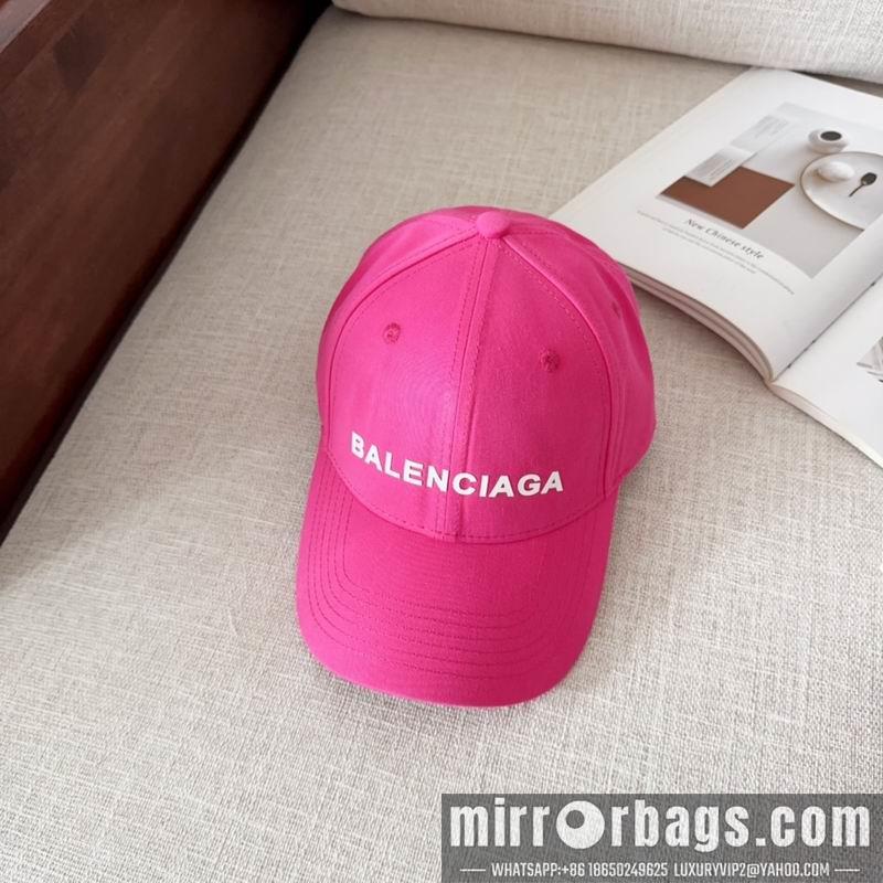 Replica Balenciaga cap dx104