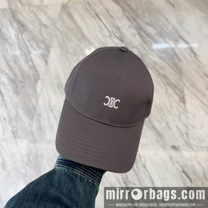 Replica Celine cap dx29