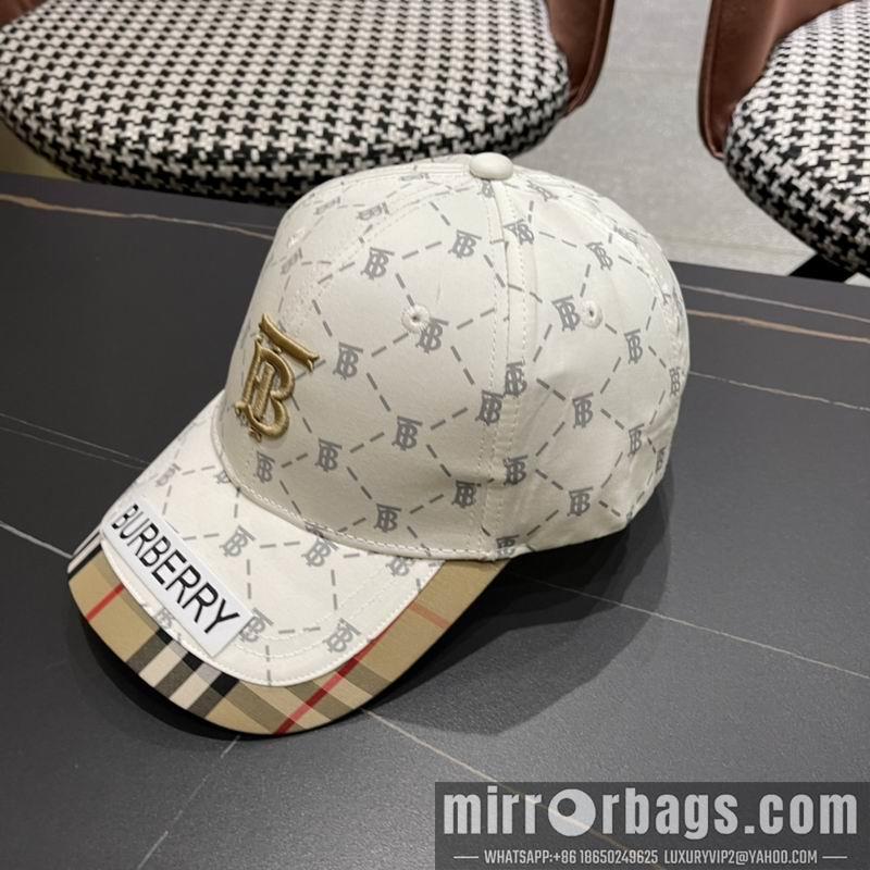Replica Burberry Hat 091401