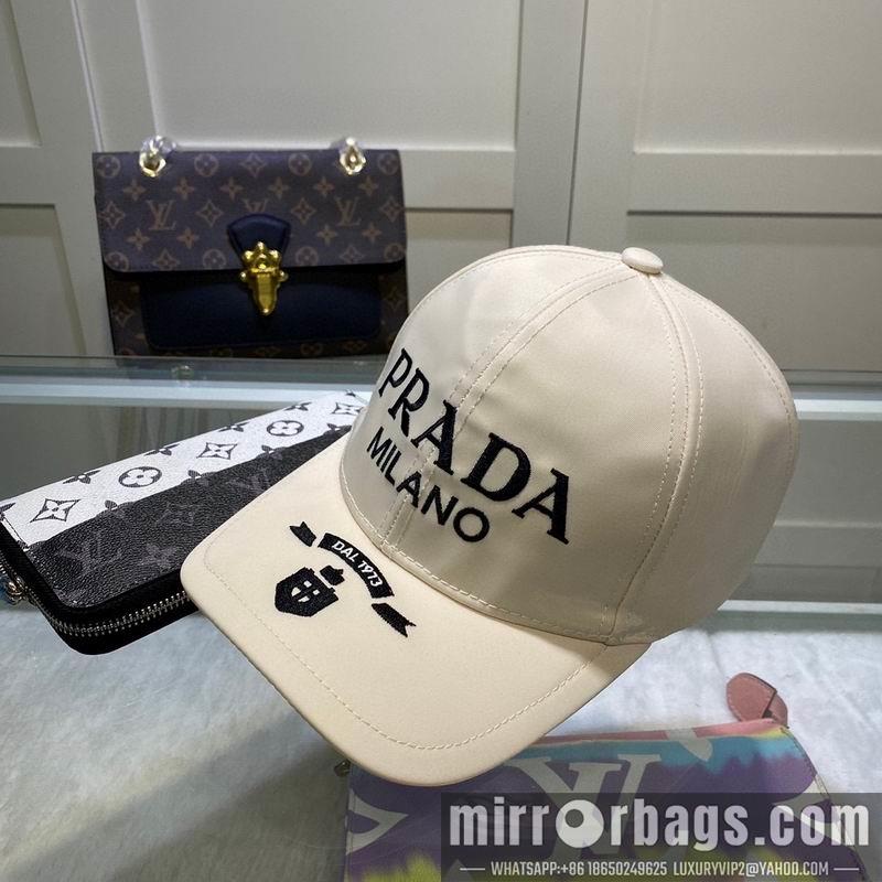 Replica Prada Hat 042601