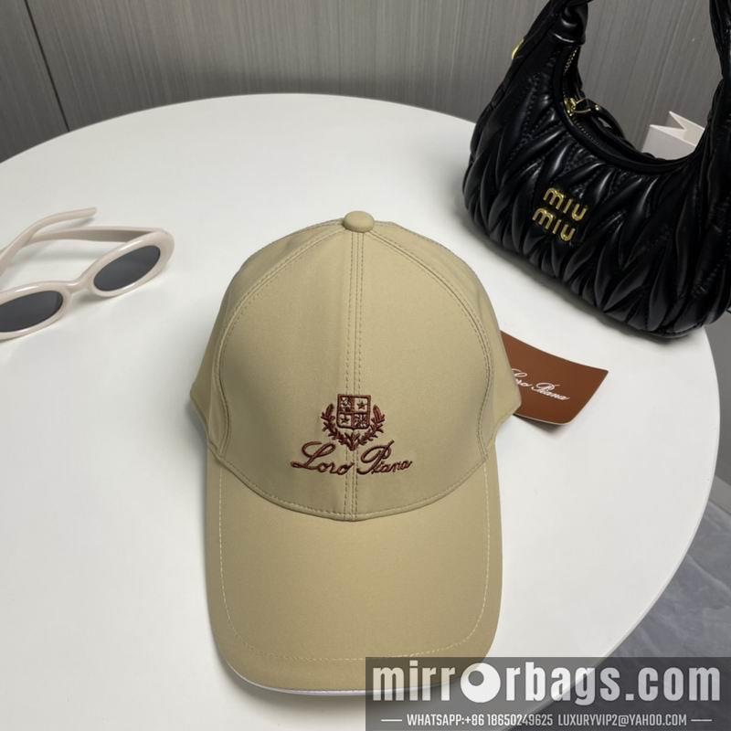 Replica Loro Piana Hat 122801