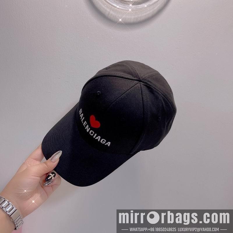 Replica Balenciaga Hat 091404