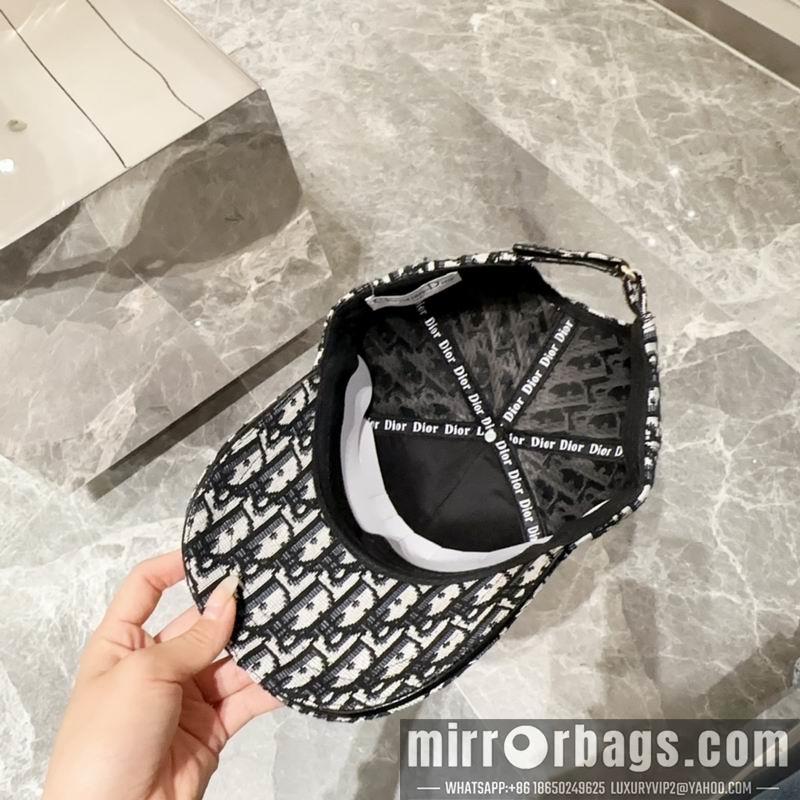 Replica Dior cap 041702
