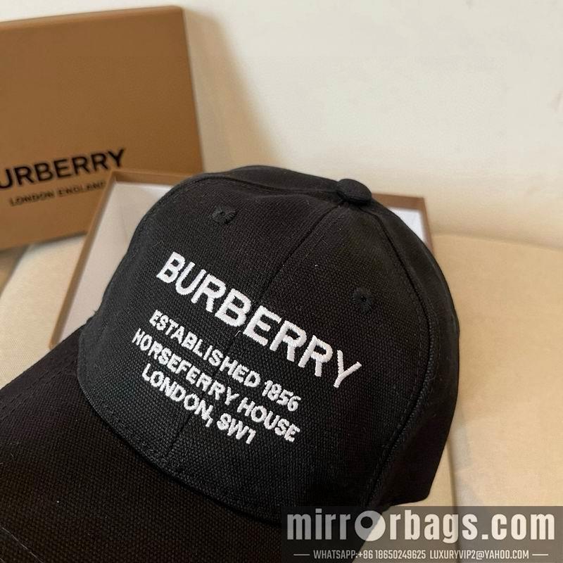Replica Burberry Cap dx23